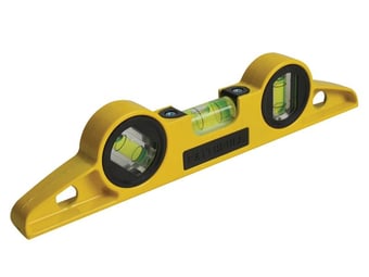 Picture of Faithfull - Scaffold Level - 24cm - Hands Free Measuring - [TB-FAISL250]