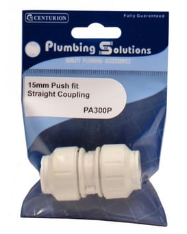 Picture of Speedfit - 15mm Tee - CTRN-CI-PA304P