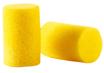 picture of 3M E-A-R Classic Small Earplugs - Uncorded - [3M-AM-01-001]
