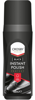 picture of Crosby Black Instant Polish - [PD-O317131]