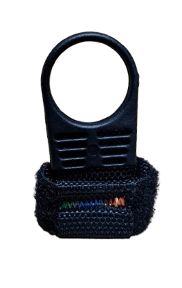 Honeywell Miller Lanyard Safety Clip - [HW-1016334]