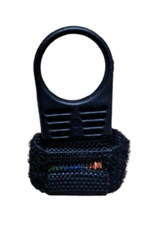 picture of Honeywell Miller Lanyard Safety Clip - [HW-1016334]