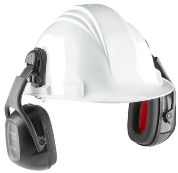 Honeywell VeriShield VS130DH Dielectric Hard Hat Earmuff - [HW-1035208-VS]