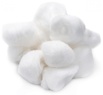 Picture of Small Cotton Wool Balls - Pack of 500 - [CM-30CWB500]