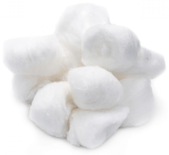 picture of Small Cotton Wool Balls - Pack of 500 - [CM-30CWB500]