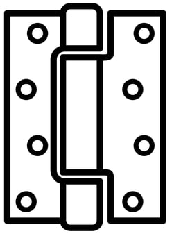 picture of Ironmongery