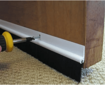 picture of Energy Saving Warmseal