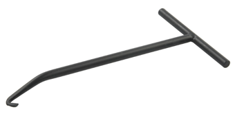 picture of Silverline Spring Hook 153mm - [SI-416746]