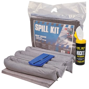 picture of AdBlue Spill Kit in a Break Pack - 25 Litre - [FN-ABK25]
