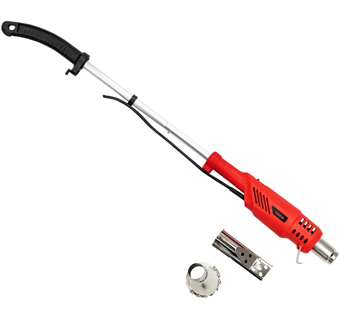 picture of Amtech 2000W Electric Garden Weed Burner - [DK-U9010]