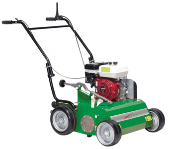 Picture of Active Professional Scarifier Honda GX160 163cc - [HC-ACT500] - (LP)