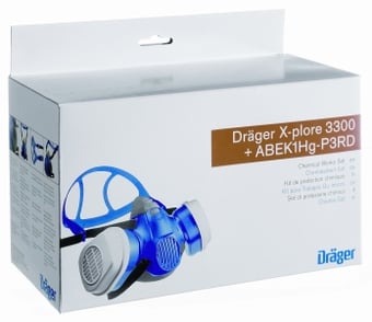 picture of Drager Respiratory Kits