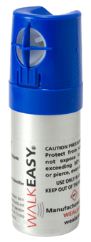 Picture of Walk Easy WE900 Blue Personal Alarm - [WEA-WE900B]