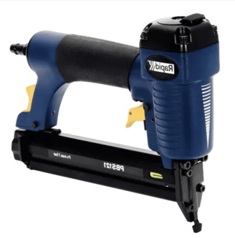 Picture of Rapid Airtac PBS121 Pneumatic Combi Nailer/Stapler - [TB-RPDPBS121]