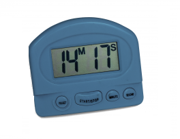 Picture of Metal Detectable Electronic Process Timer - [DT-215-P01]