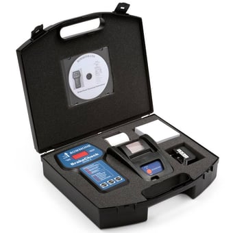 picture of Brake Testers & Accessories