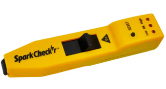 Picture of Spark Checker Ignition Spark Tester - [SG-01530]