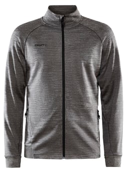 picture of Craft Men's ADV Unify Jacket - Dark Grey Melange - BT-CR1909134-975000