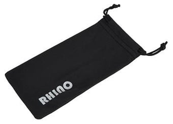 Picture of Rhino Tec Spectacle Drawstring Pouch Bag - [FU-AC168-000-000]