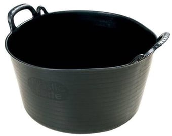 picture of Multi-Purpose Flexible Tub - 26 Litre - [SI-427385]