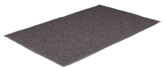 Picture of Trixie Cat Litter Tray Mat XXL Anthracite - [CMW-TX40389]