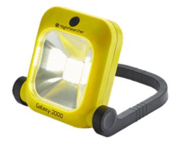 picture of Flood Light Torches 