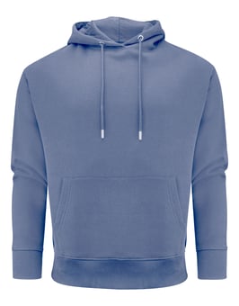 picture of James Harvest Hopedale Unisex Hoodie - Summer Blue - BT-HAR2132029-H514