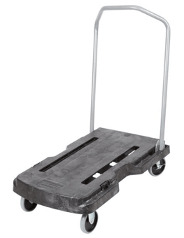 picture of Rubbermaid Trolleys