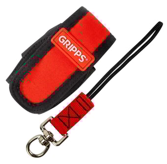 picture of Gripps Measuring Tape Connector Pack for Toolbelt - [GPS-H07005]