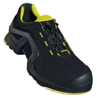 picture of UVEX 1 X-Tended Safety Shoe - ESD Rated - S1 SRC - [TU-8514-2] - (DISC-W)