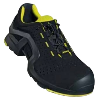 Picture of UVEX 1 X-Tended Safety Shoe - ESD Rated - S1 SRC - [TU-8514-2] - (DISC-W)