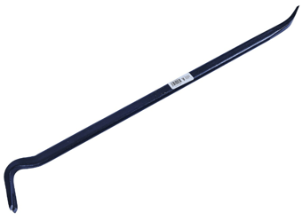 picture of Amtech Strong Arm Wrecking Bar 36 Inch - [DK-G3645]