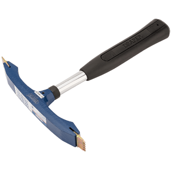 Picture of Draper - Double-Ended Scutch Hammer - [DO-57539]