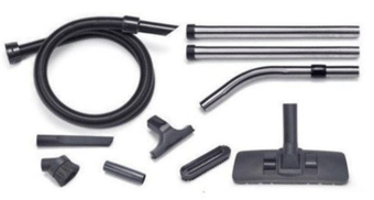 picture of V-TUF 32mm Tool Kit - For Numatic Vacuum Cleaners - [VT-N-VCK32]