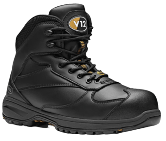 Picture of V12 V1920 Octane IGS Metal-Free Hiker Black S3 HI HRO ESD SRC - VI-V1920 - (LP)