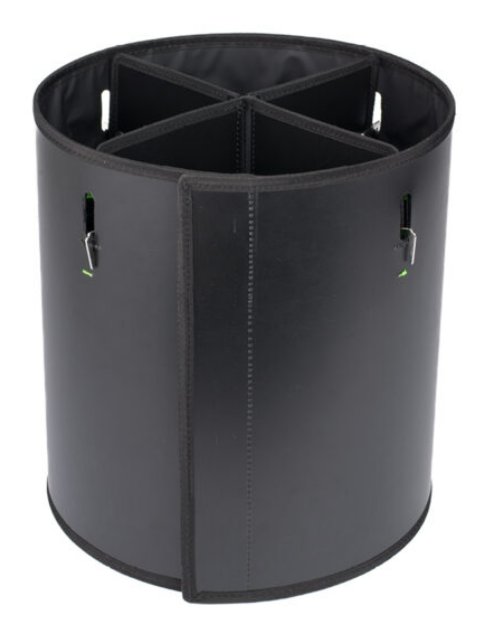 NLG Bucket Organiser - 40cm x 30cm x 30cm - [TRSL-NL-101685]