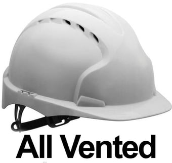 picture of All Vented Helmets