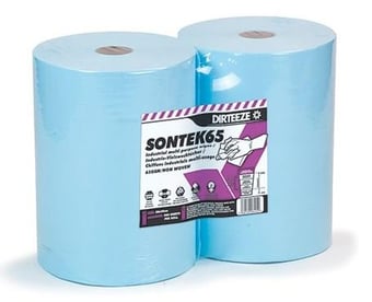 Picture of Dirteeze Sontek65 Multipurpose Wipes - [EC-SONTEK65]