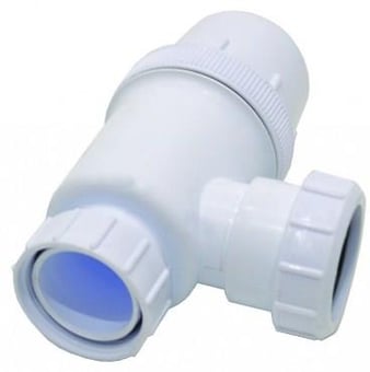 picture of 40 x 76mm Bottle Trap - CTRN-CI-PA333P