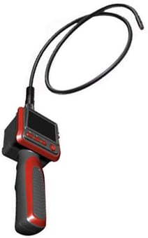 picture of GL-8805 Colour Display Borescope - Supplied With 1m Gooseneck And 9mm Dia Camera  - [AI-MVB-8805]