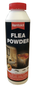 picture of Rentokil - Flea Powder - 300gr - [RH-PSF203]