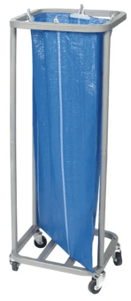 picture of Slingsby Budget Mailroom Sack Holders - Single Sackholders - [SLB-384241] - (LP)