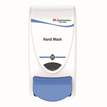 picture of Deb Cleanse Washroom 1000 Dispenser - [BL-695131]