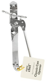 picture of Every Chef Butterfly Can Opener - [OTL-319319] - (MP)