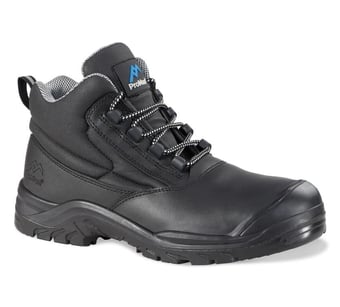 picture of S3 SRC - Trenton Safety Boot Activ Step® Dual Density PU Outsole - RF-PM600