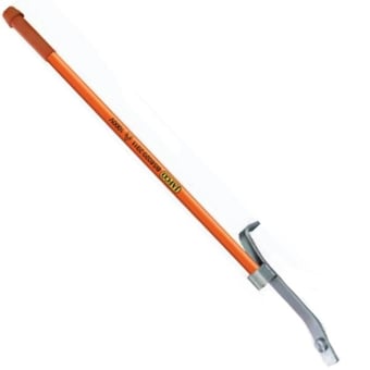 Picture of Jafco - Insulated Short Circuit Bar With Orange Fibreglass Shaft - [JF-SC56NR/1J/0]