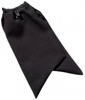 picture of Premier Ladies Clip On Cravat - 100% Polyester - [PE-PR711] - (DISC-W)