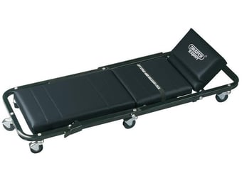 Picture of Draper - Mechanics Car Creeper and Seat - [DO-56224]