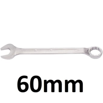 picture of Elora Long Combination Spanner 60mm - [DO-92340]