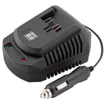 picture of Li-ion In Car Battery Charger - D20 12V - [DO-90498]